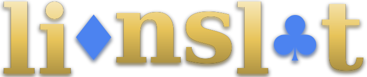 lionslot logo
